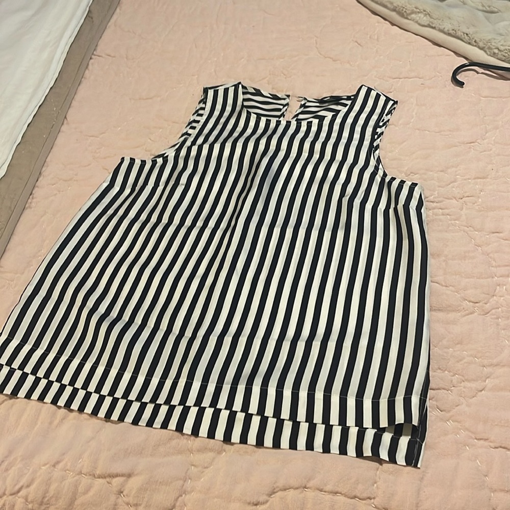 Jcrew Blouse